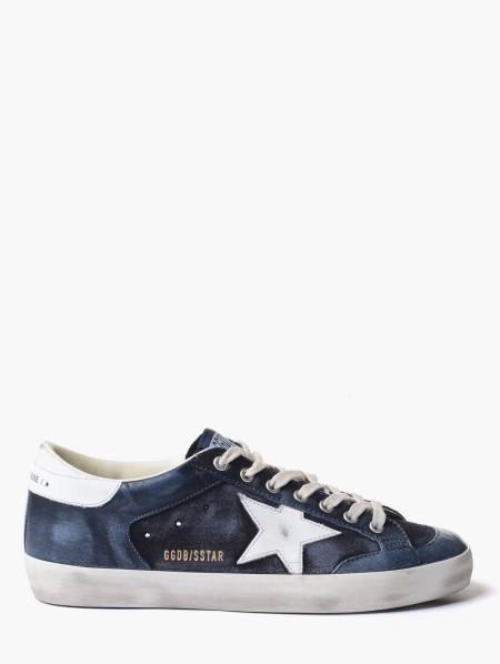 GOLDEN GOOSE - SCARPE - Uomo - GMF01118-50789