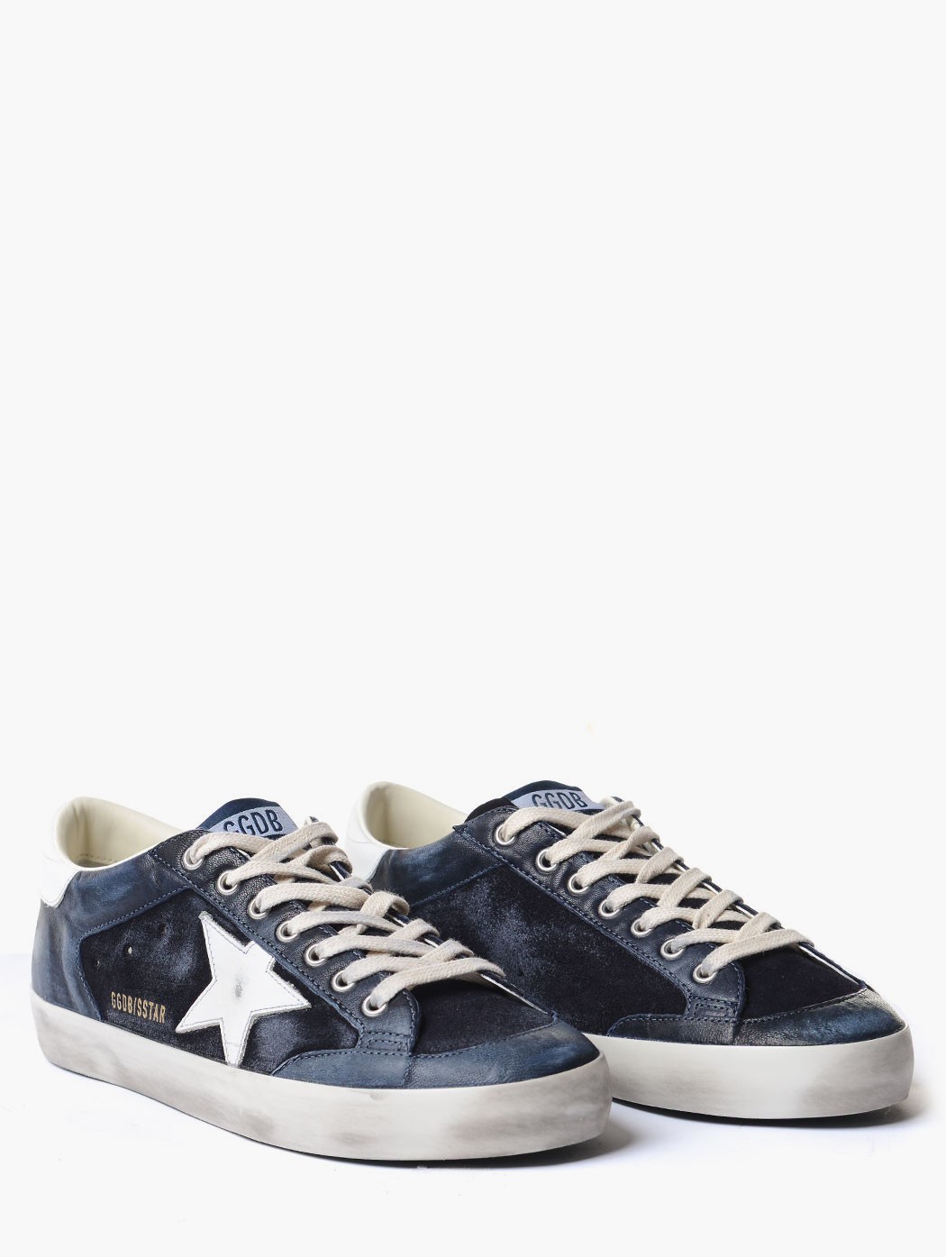 GMF01118-50789 -  - GOLDEN GOOSE