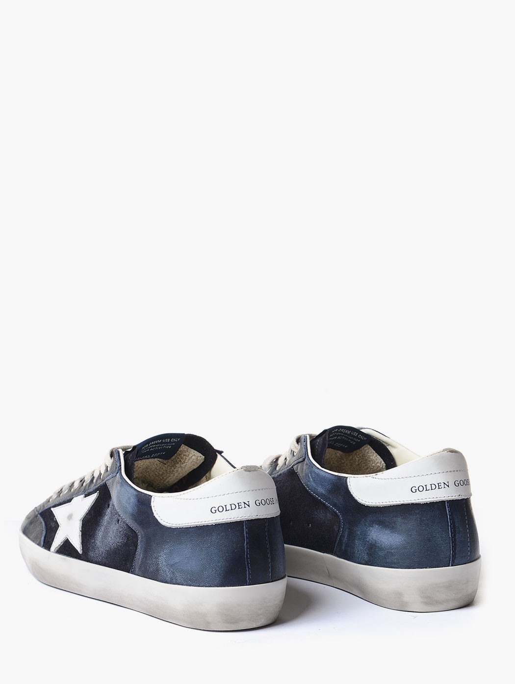 GMF01118-50789 -  - GOLDEN GOOSE