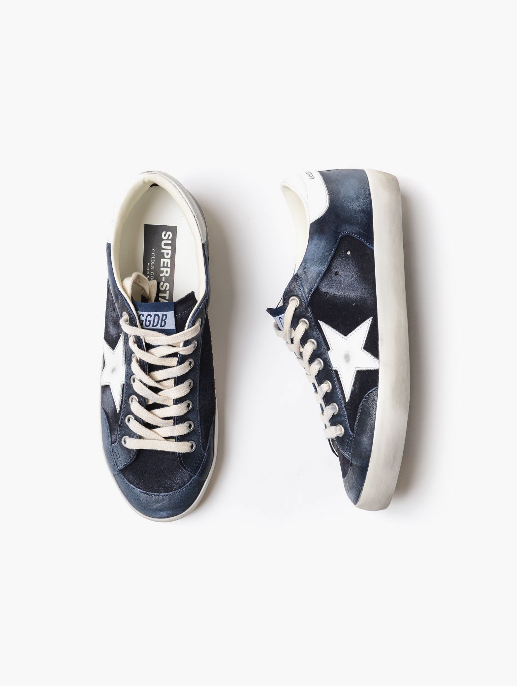 GMF01118-50789 -  - GOLDEN GOOSE