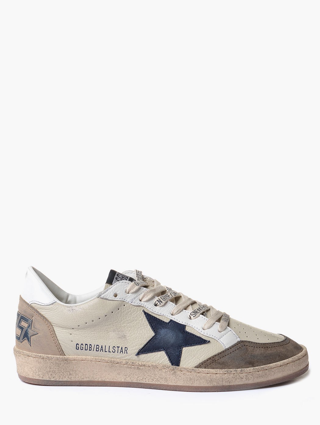 GOLDEN GOOSE - SCARPE - Uomo - GMF00117-83406