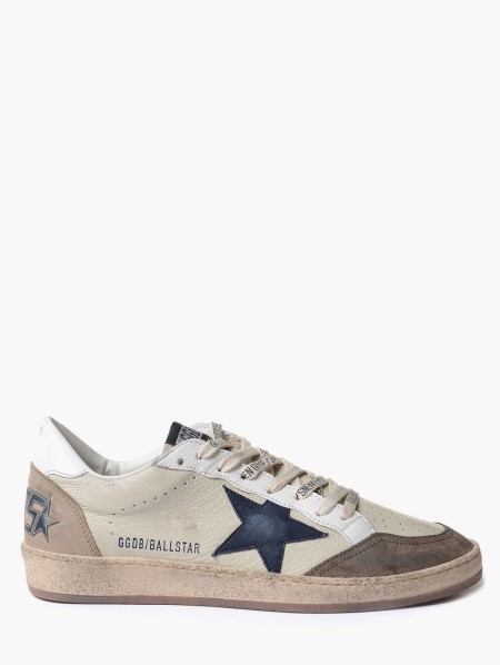 GOLDEN GOOSE - SCARPE - Uomo - GMF00117-83406
