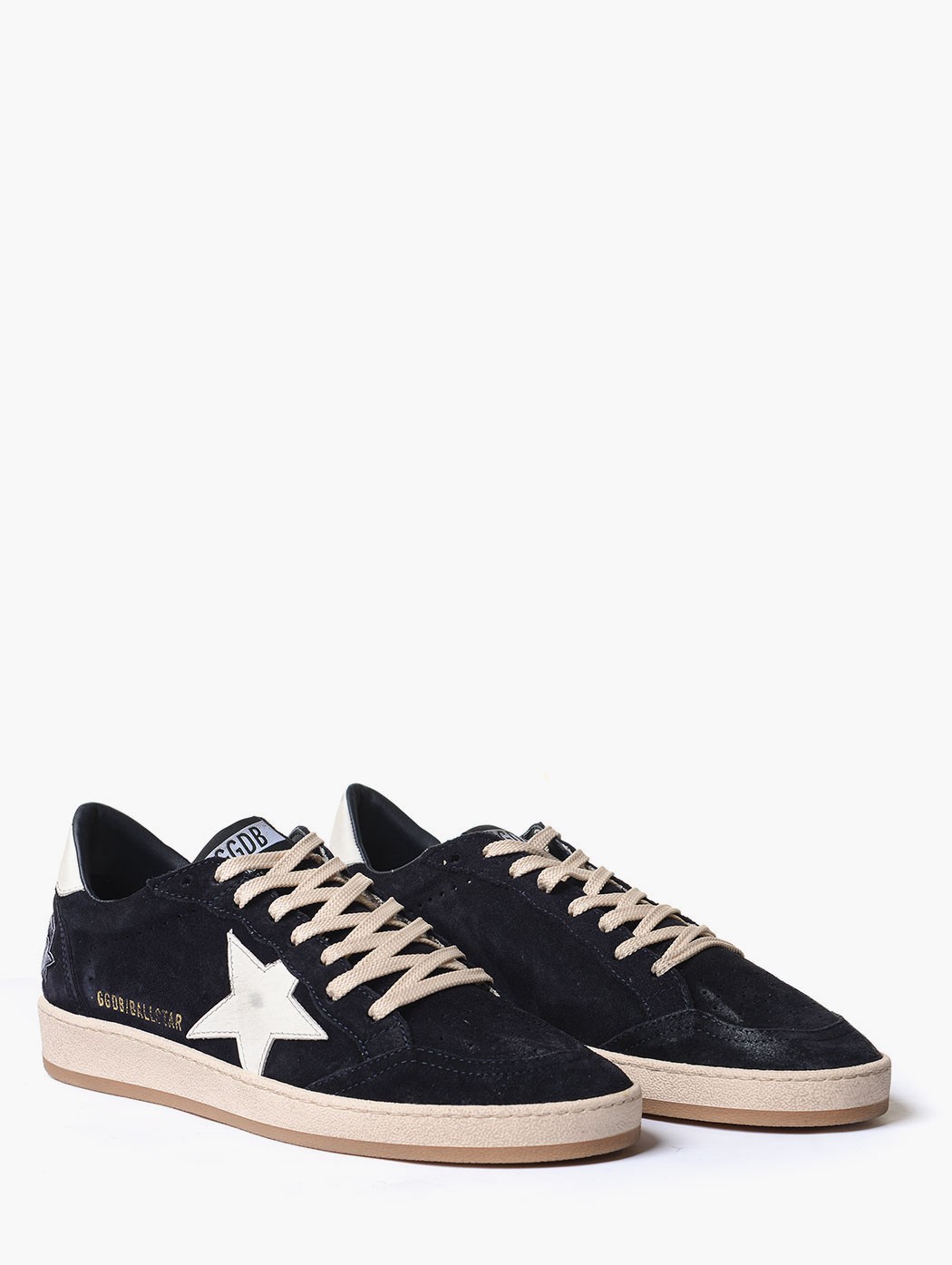 GOLDEN GOOSE - SCARPE - Uomo - GMF00117-50789