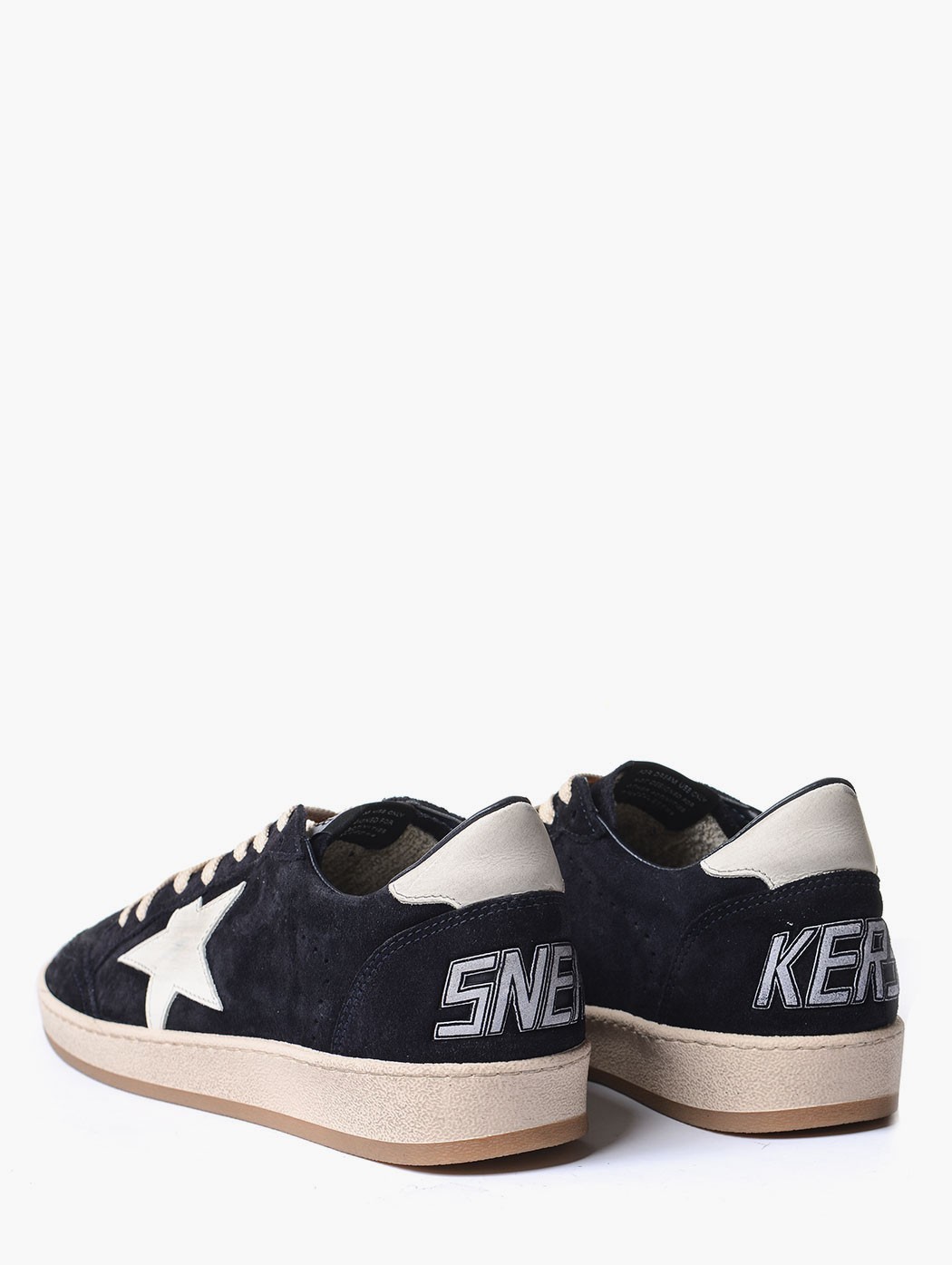 GMF00117-50789 -  - GOLDEN GOOSE