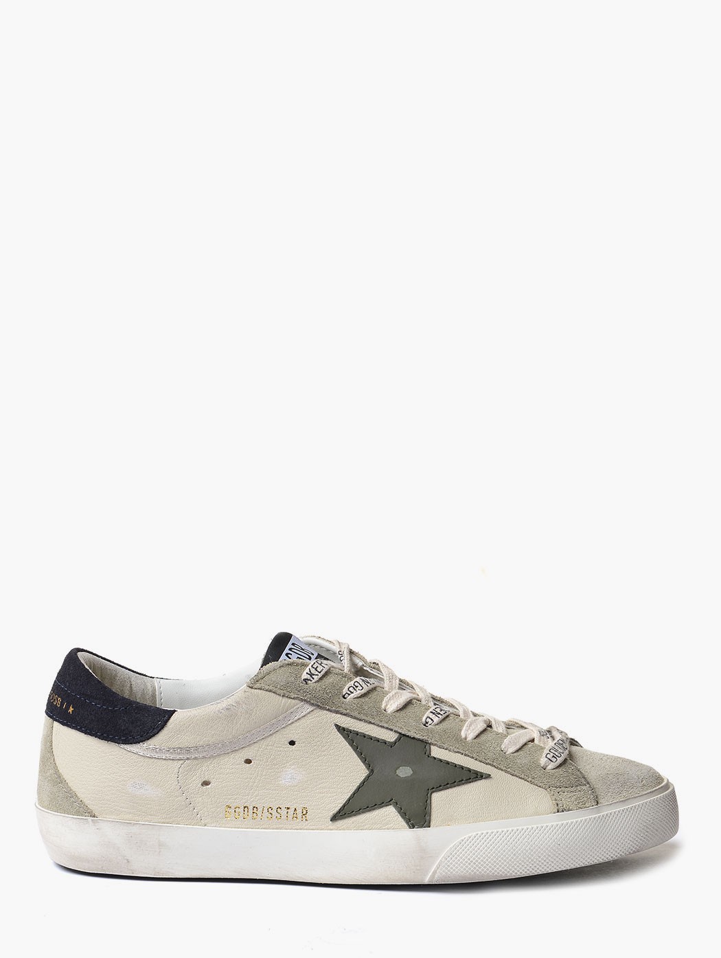 GMF00102-83408 -  - GOLDEN GOOSE