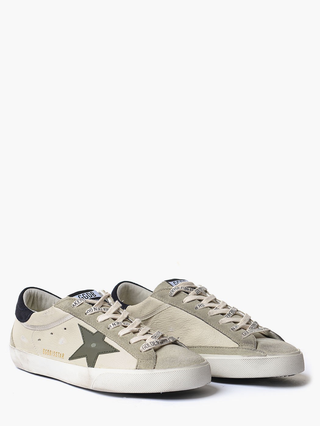 GMF00102-83408 -  - GOLDEN GOOSE