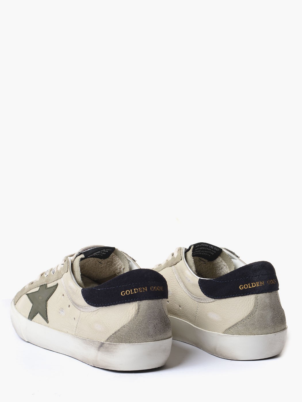 GMF00102-83408 -  - GOLDEN GOOSE