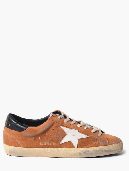 GOLDEN GOOSE - SCARPE - Uomo - GMF00101-55808