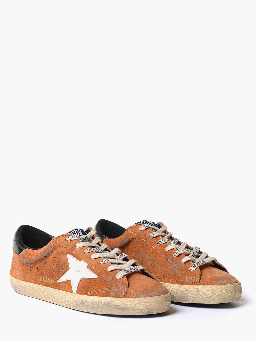 GMF00101-55808 -  - GOLDEN GOOSE