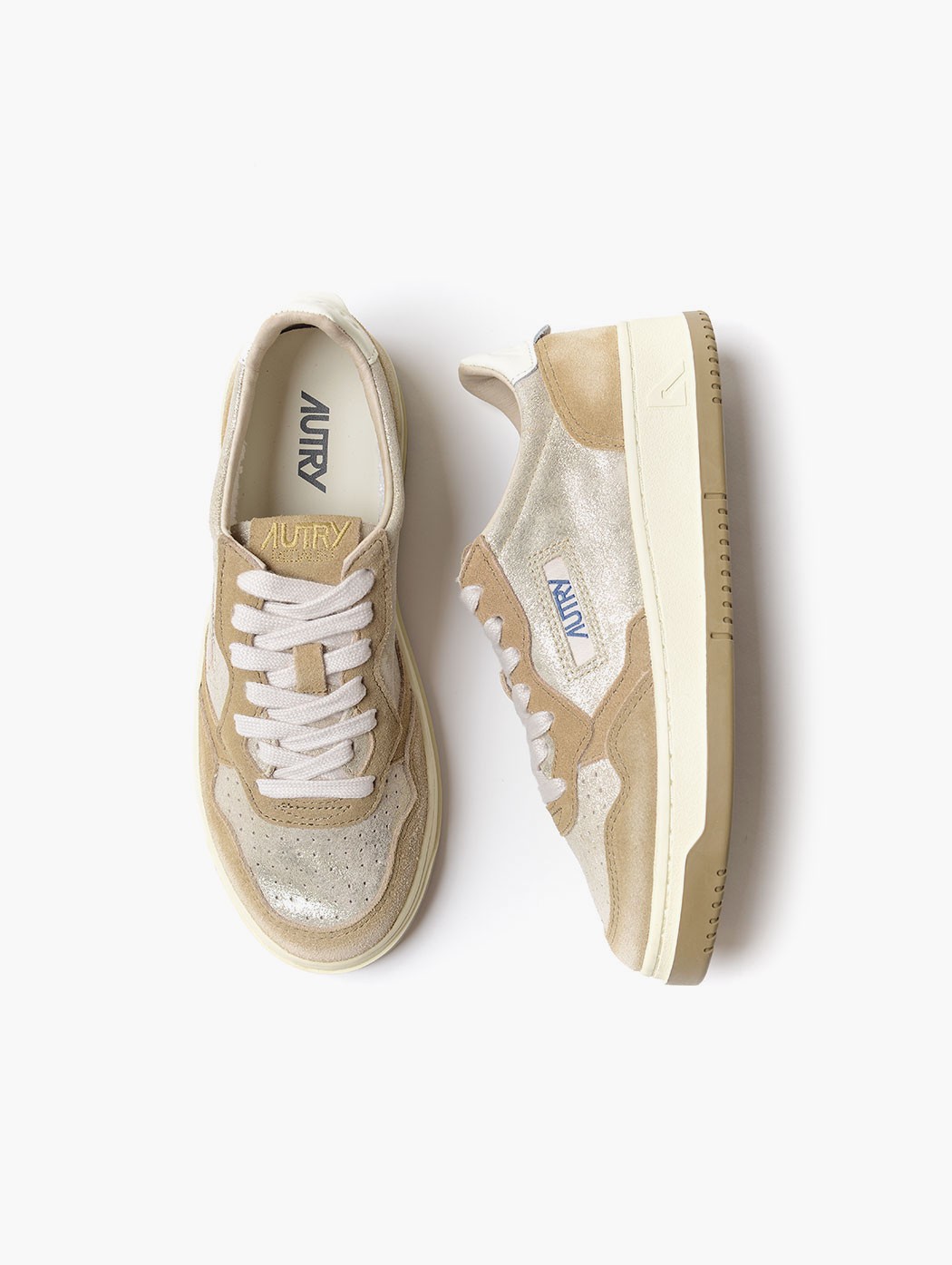 AUTRY - SCARPE - Donna - AULW-YB01