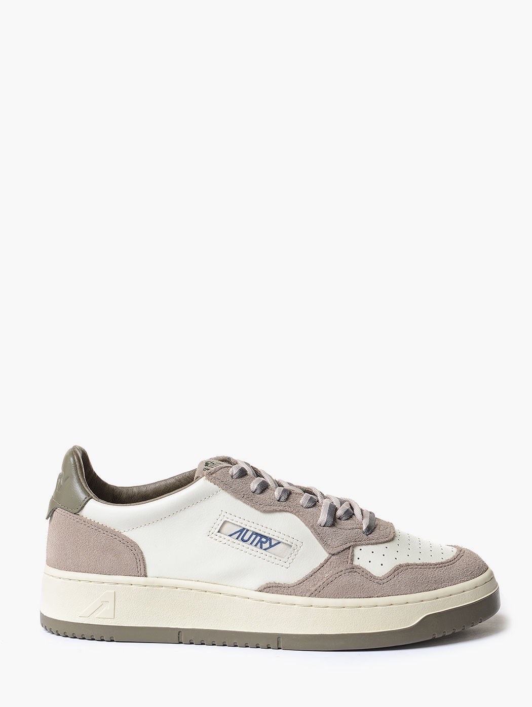 AUTRY - SCARPE - Uomo - AULM-BW07