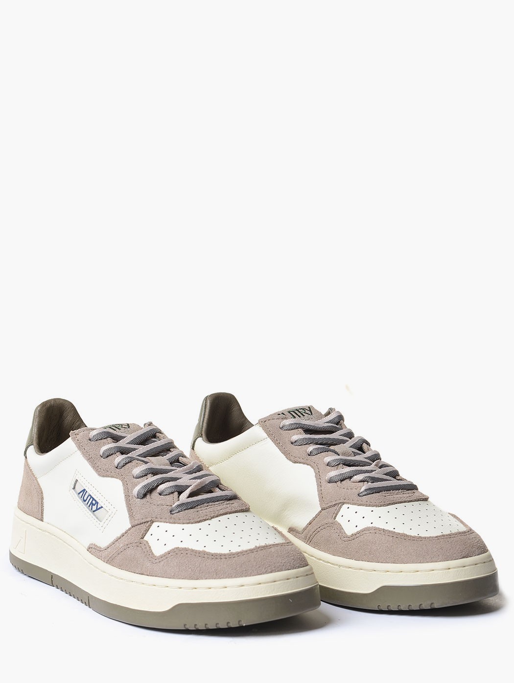 AUTRY - SCARPE - Uomo - AULM-BW07
