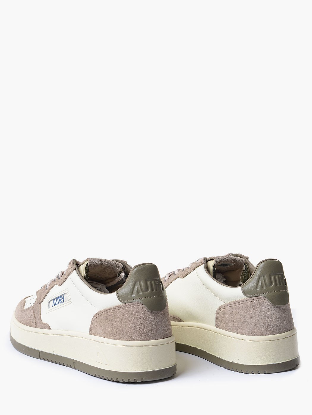 AUTRY - SCARPE - Uomo - AULM-BW07