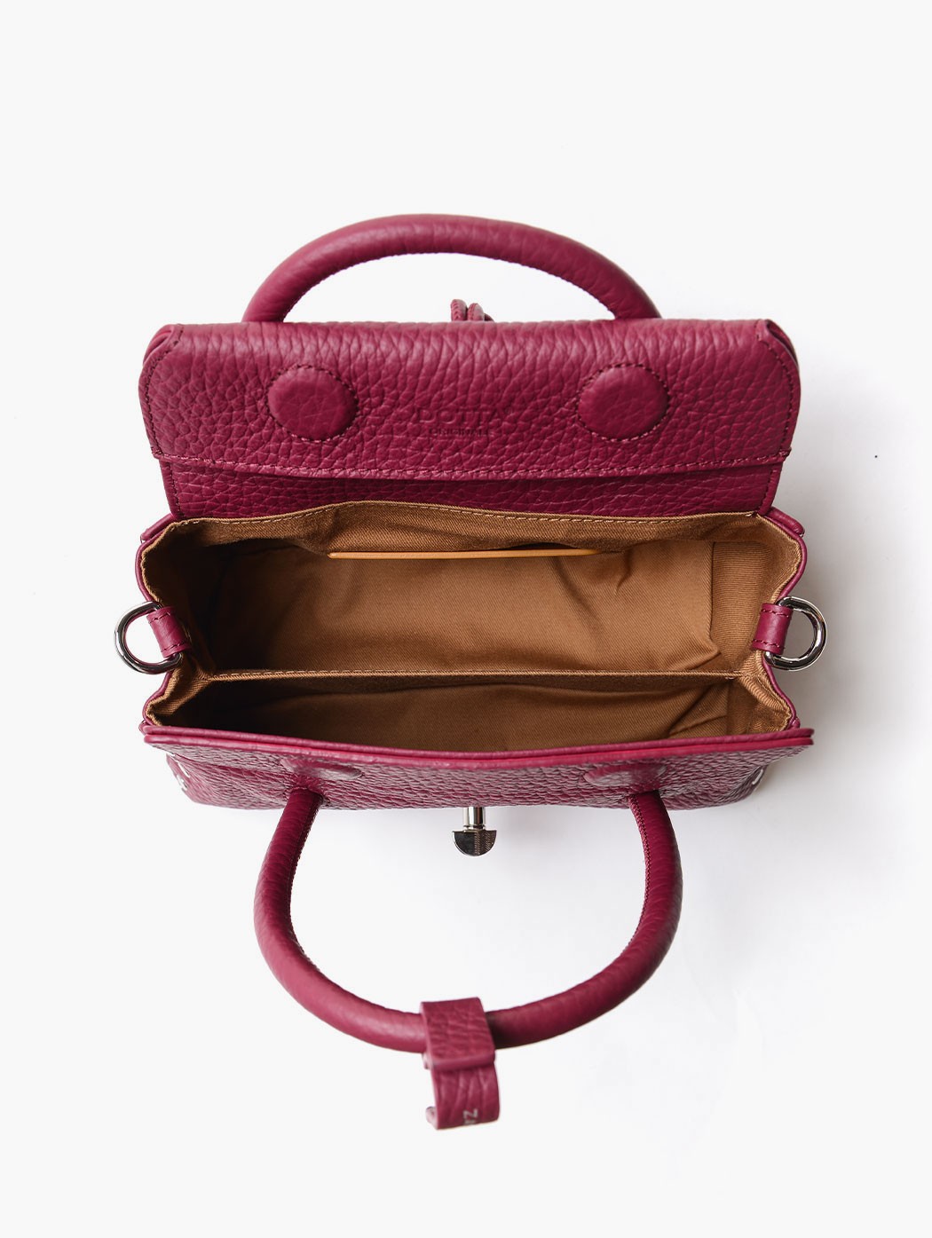 ZANELLATO - BORSA - Donna - 068750-112-B-Z0879
