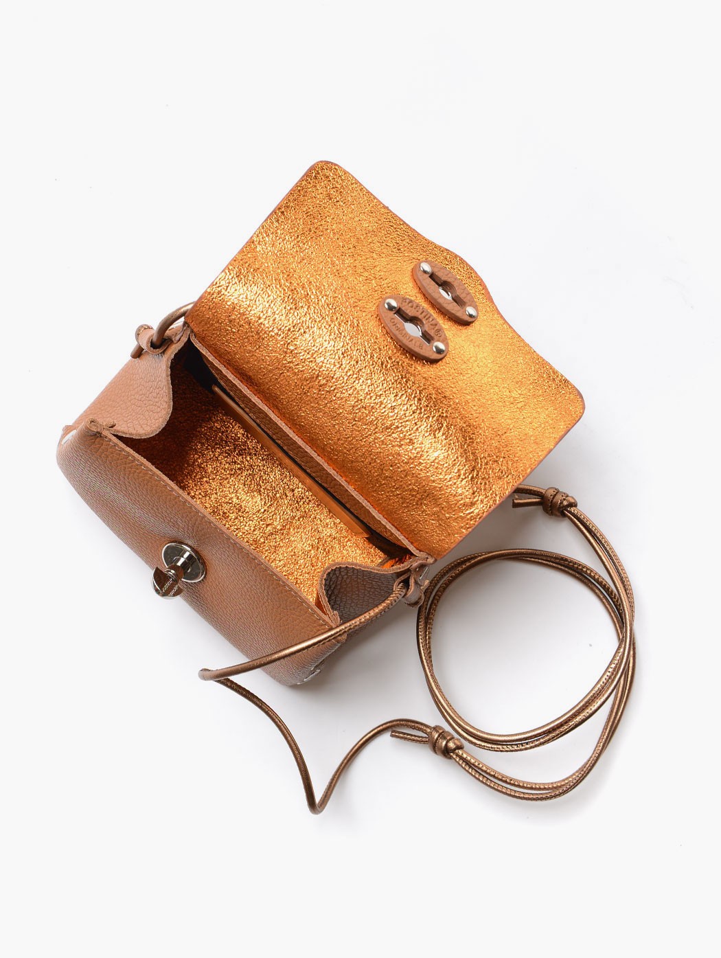 ZANELLATO - BORSA - Donna - 068450-072-SB-Z1156