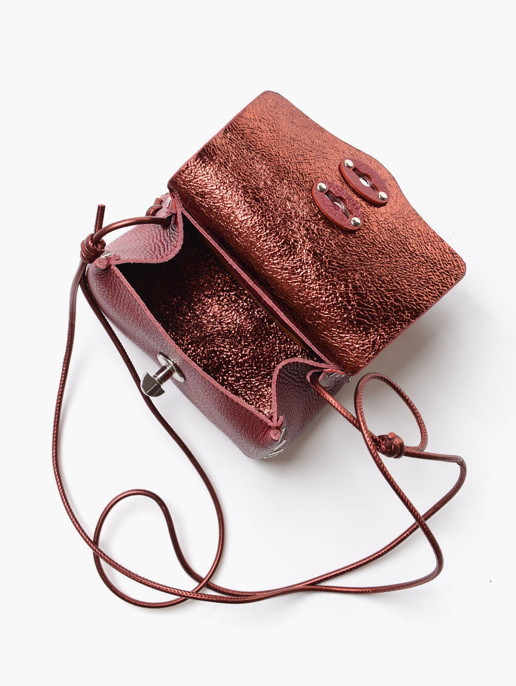 ZANELLATO - BORSA - Donna - 068450-072-SB-Z0923
