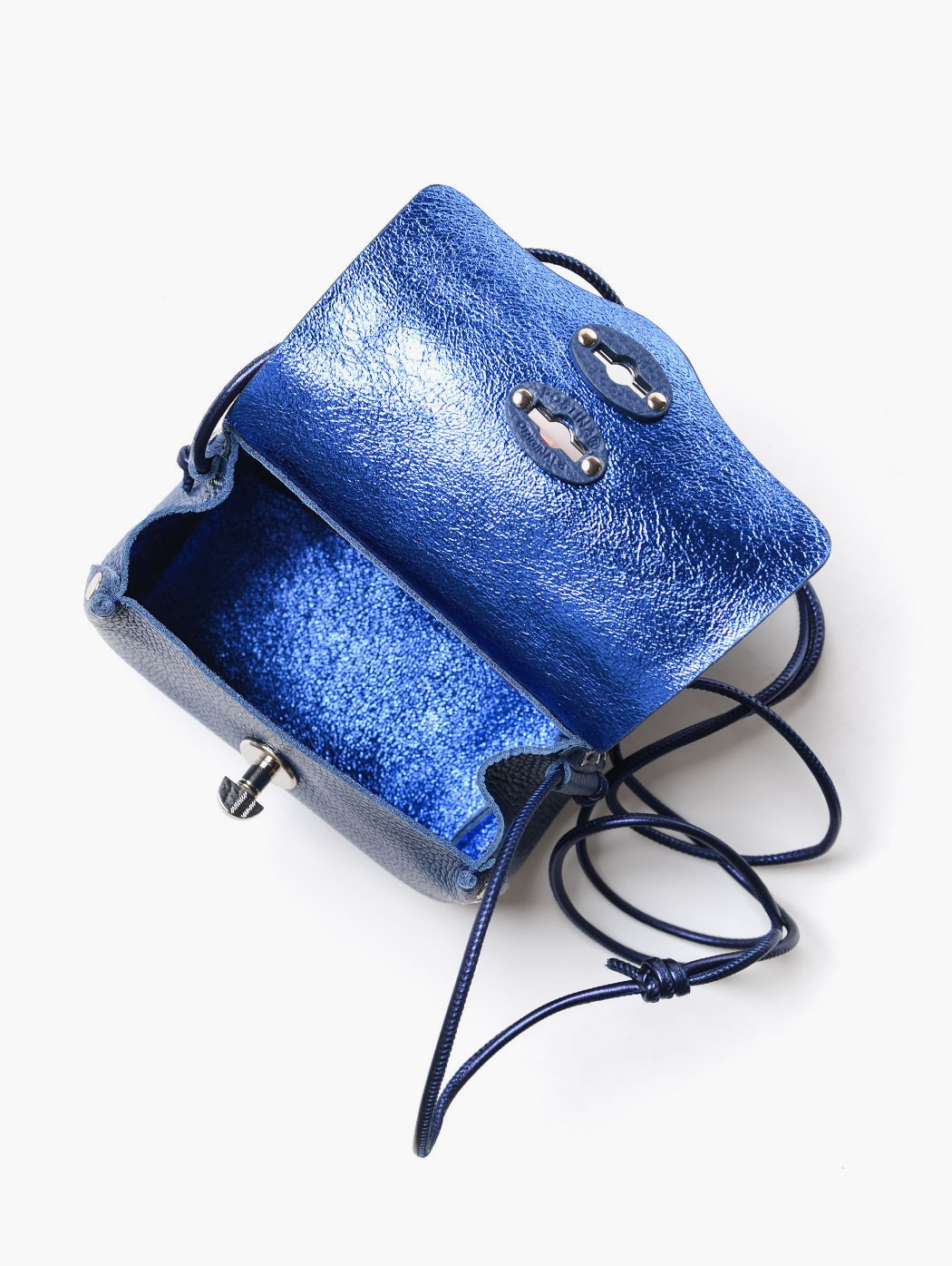 ZANELLATO - BORSA - Donna - 068450-072-SB-Z0663