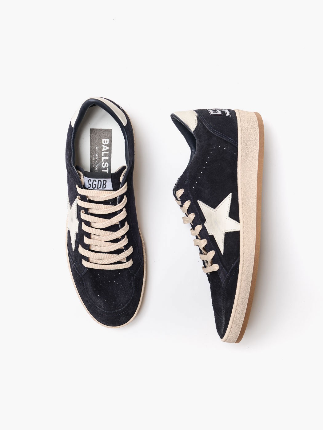 GMF00117-50789 -  - GOLDEN GOOSE