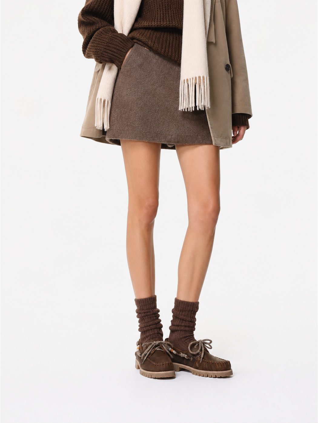 GOLDEN GOOSE - SCARPE - Donna - GWF01048-55372