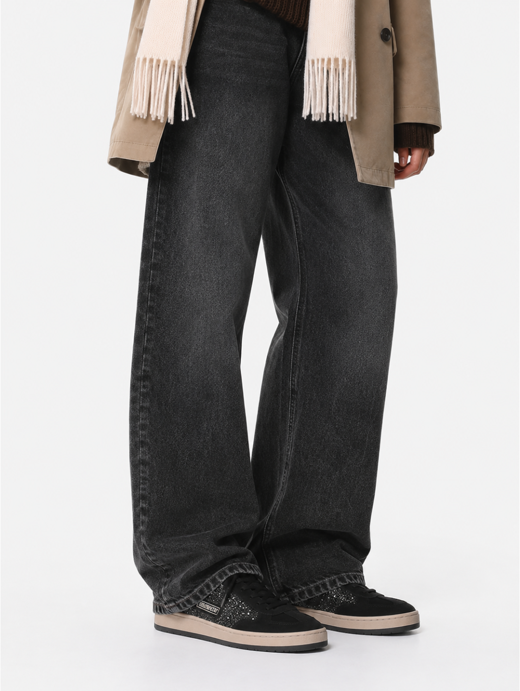 GWF00117-90100 -  - GOLDEN GOOSE