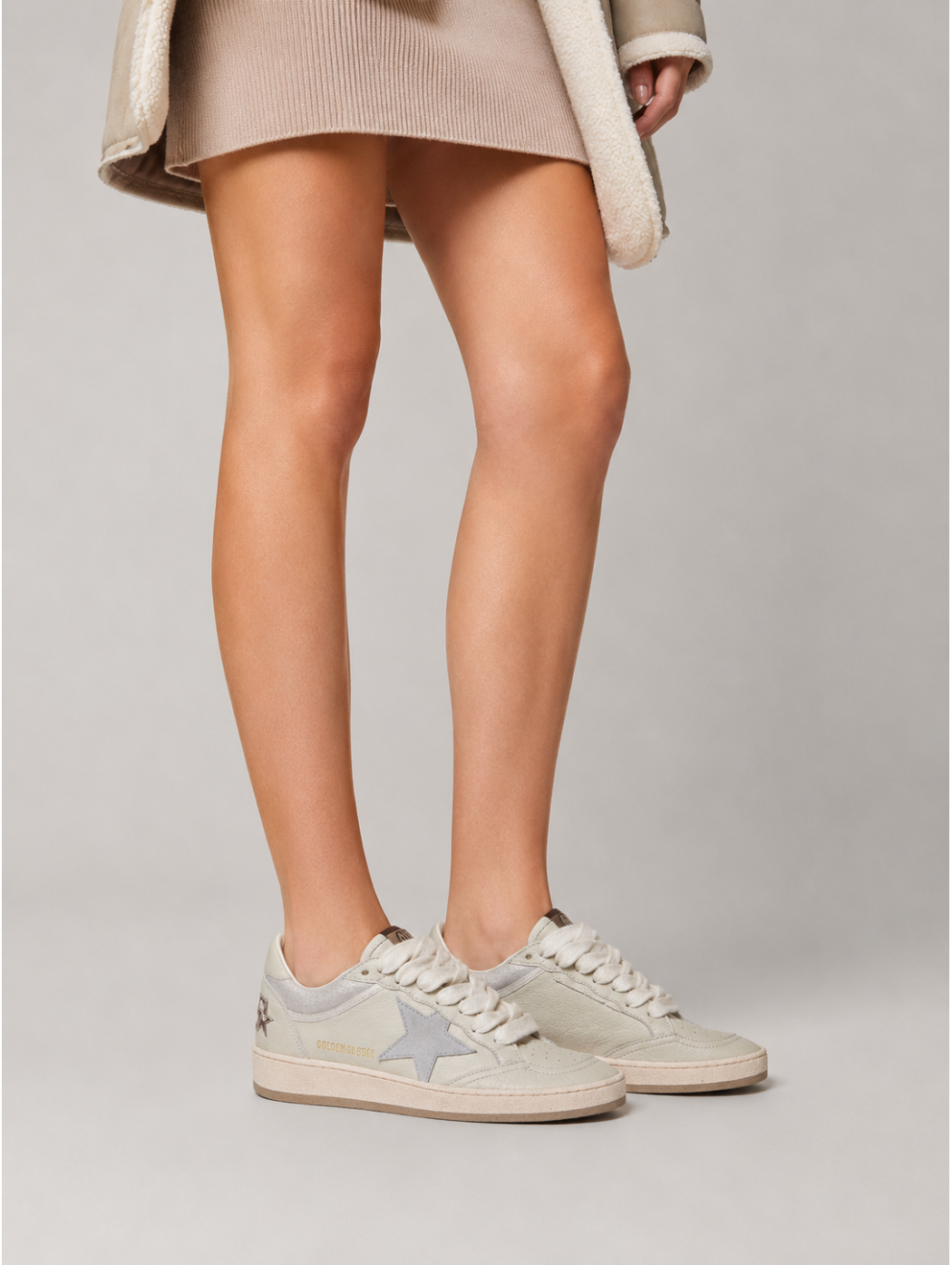 GOLDEN GOOSE - SCARPE - Donna - GWF00771-12522