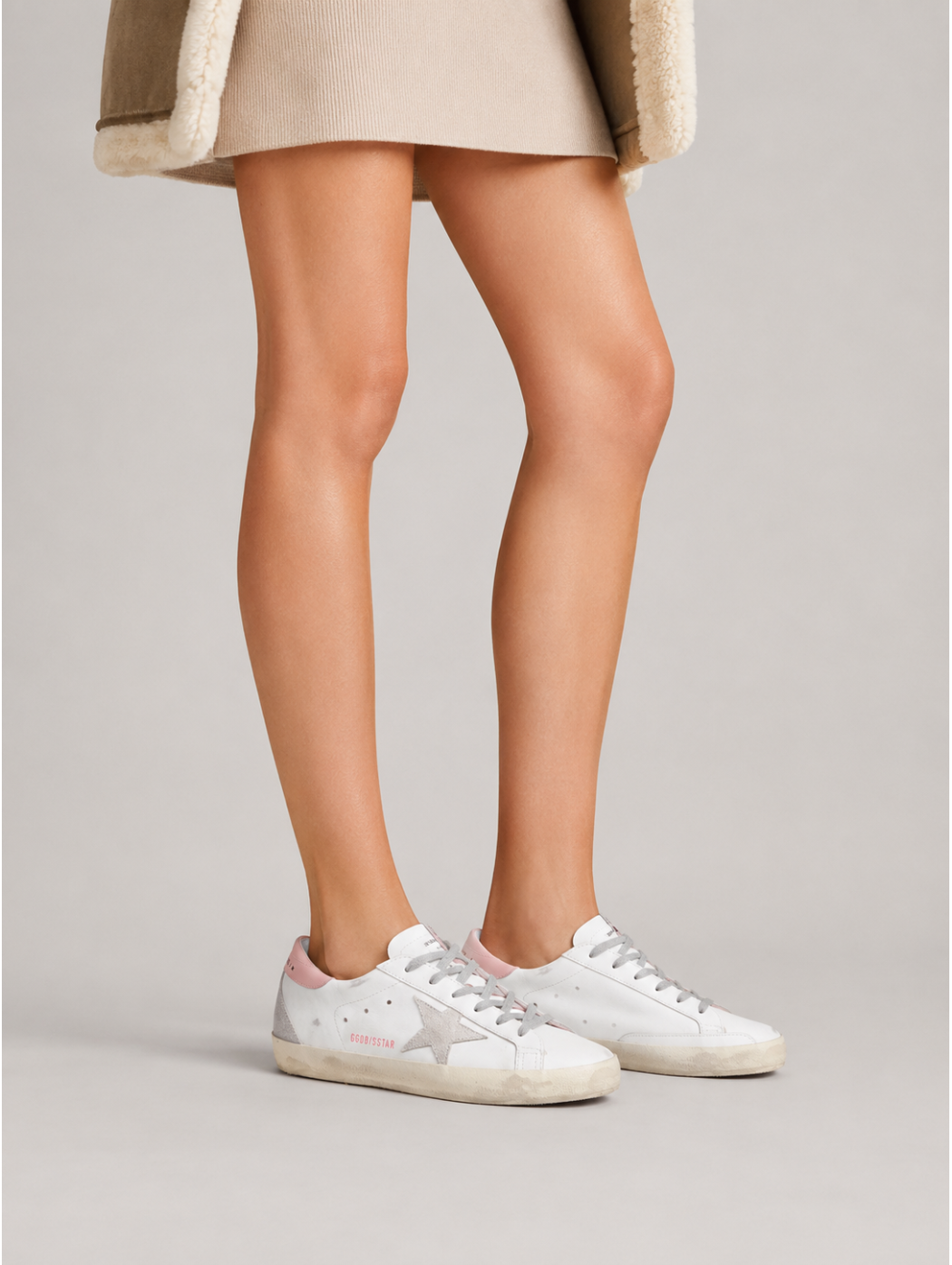 GOLDEN GOOSE - SCARPE - Donna - GWF00102-10914
