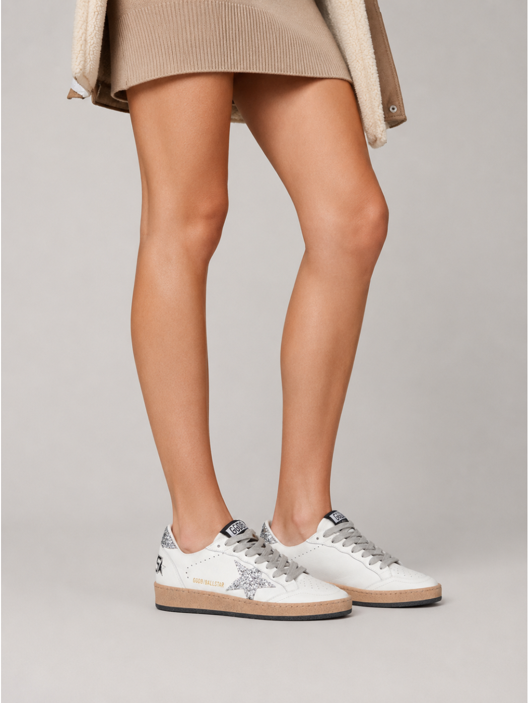 GOLDEN GOOSE - SCARPE - Donna - GWF00117-11325