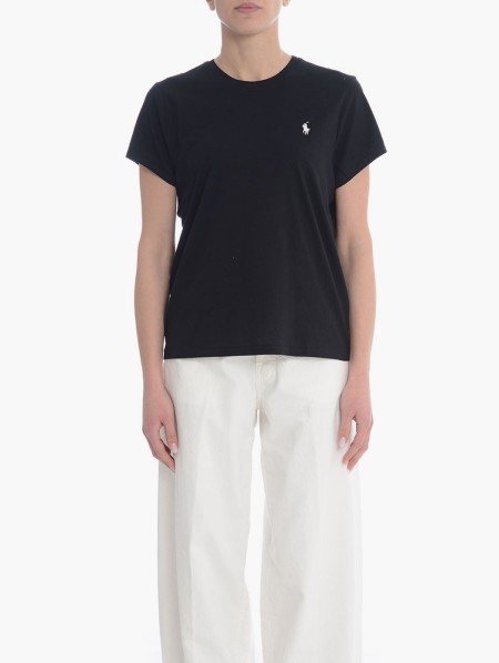 POLO RALPH LAUREN - T-SHIRT - Donna - B14605-033