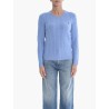 POLO RALPH LAUREN - MAGLIA - Donna - 971865-004