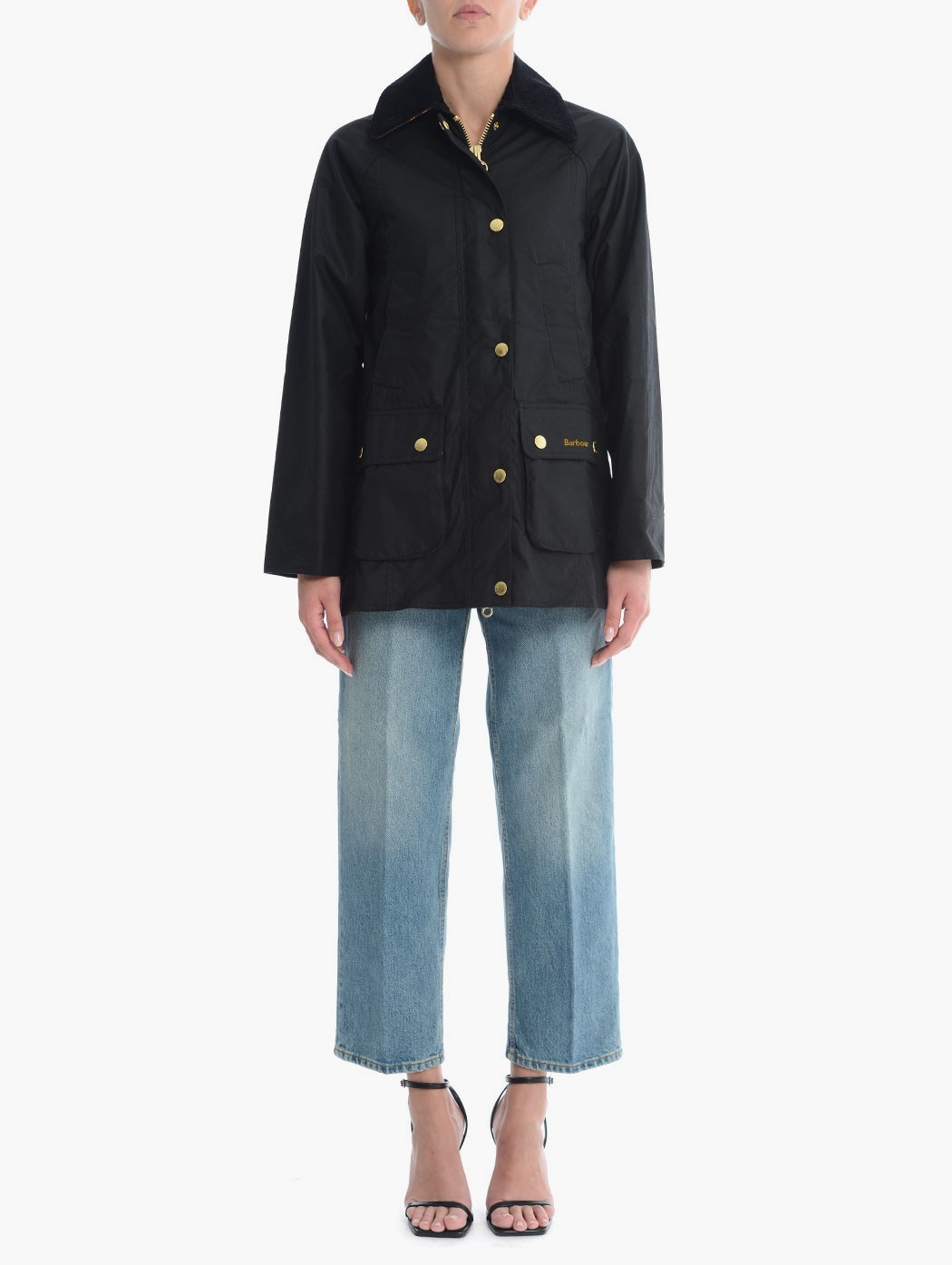 LWX1402-BK71 -  - BARBOUR