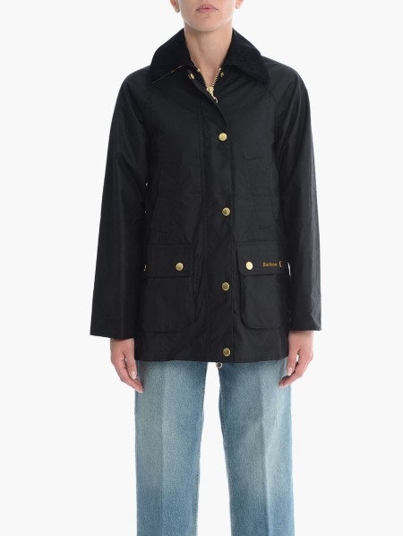 BARBOUR - GIUBBOTTO - Donna - LWX1402-BK71