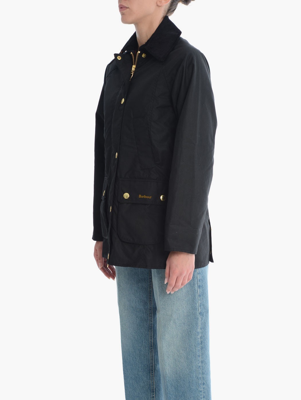 BARBOUR - GIUBBOTTO - Donna - LWX1402-BK71