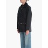 LWX1402-BK71 -  - BARBOUR