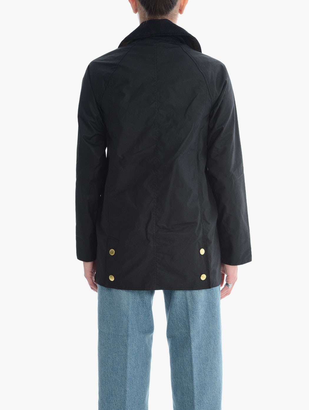 LWX1402-BK71 -  - BARBOUR
