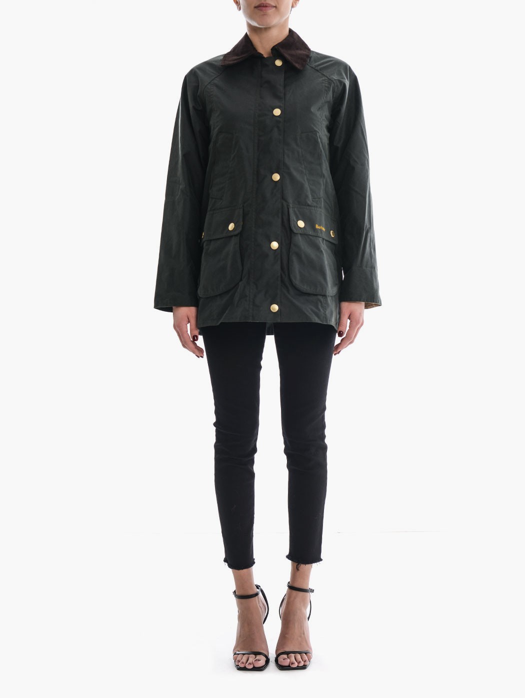 LWX1402-SG51 -  - BARBOUR