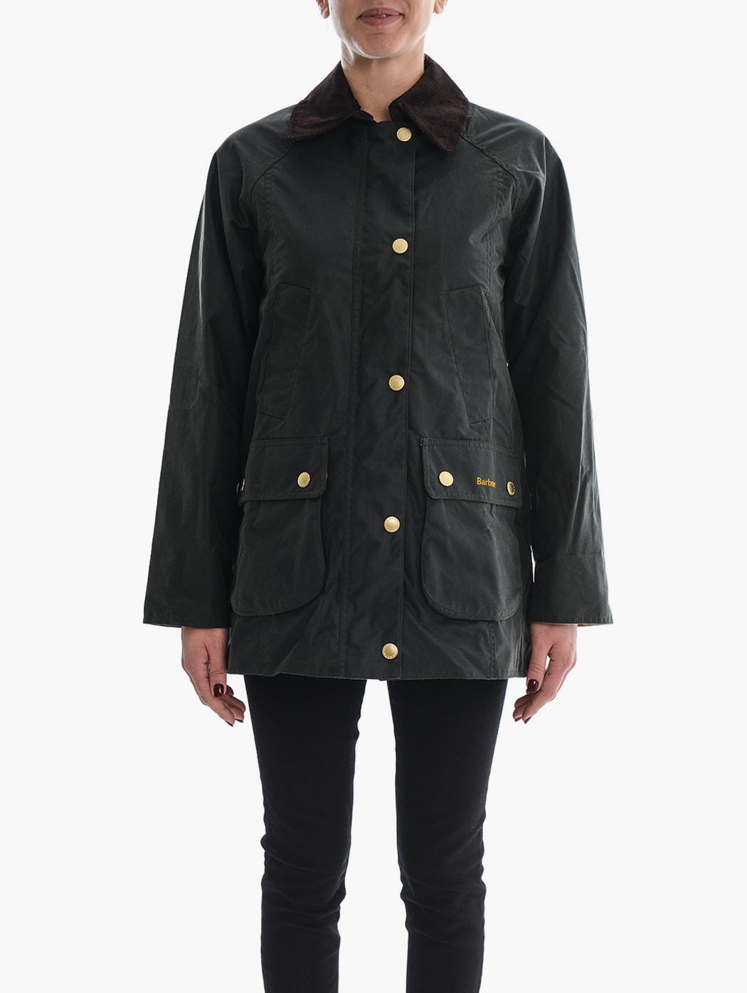 LWX1402-SG51 -  - BARBOUR