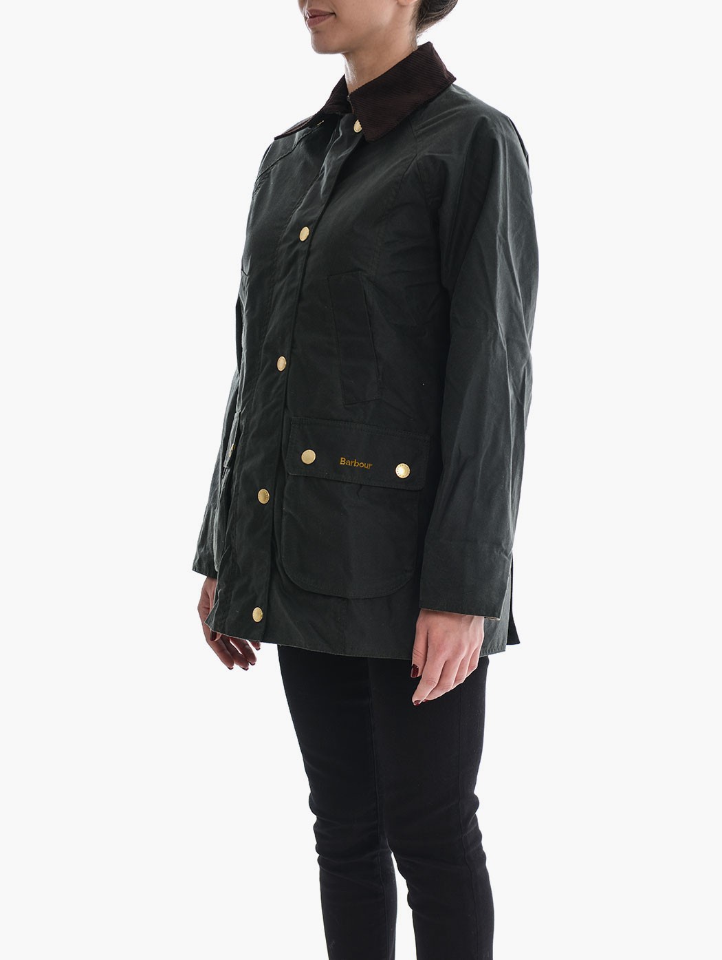 BARBOUR - GIUBBOTTO - Donna - LWX1402-SG51