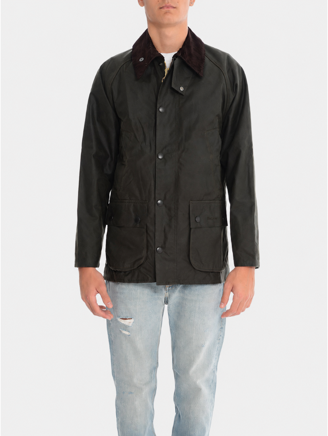 MWX0018-OL99 -  - BARBOUR