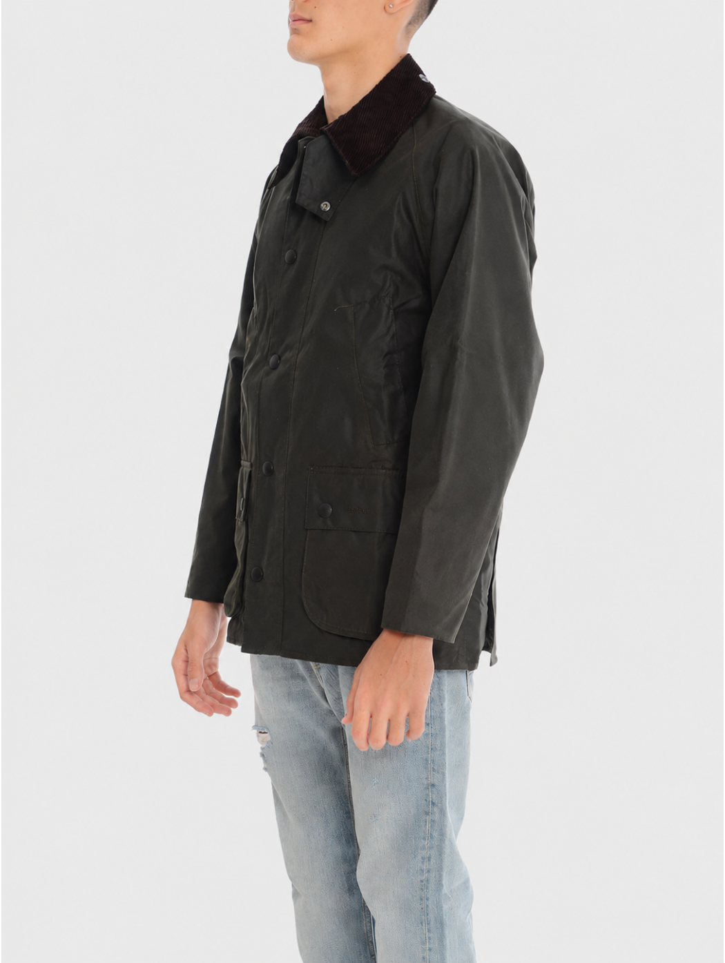 BARBOUR - GIUBBOTTO - Uomo - MWX0018-OL99