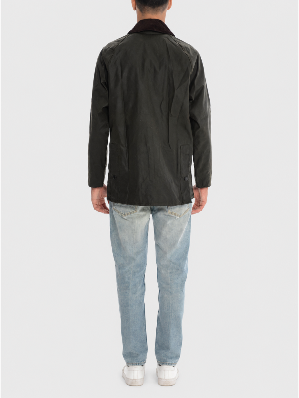 MWX0018-OL99 -  - BARBOUR