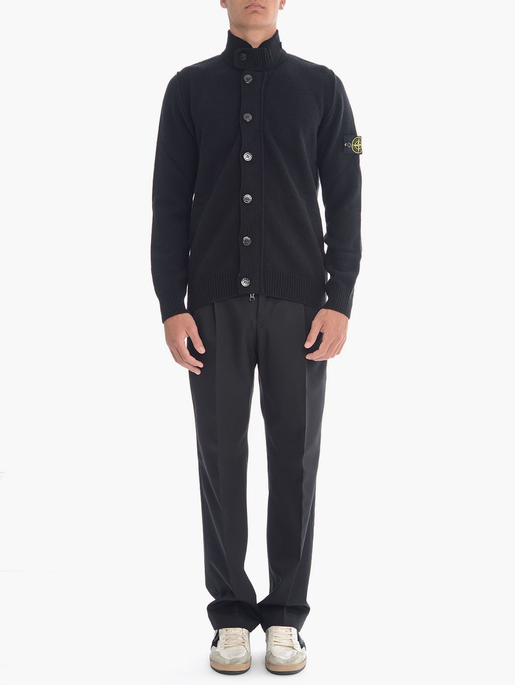L2S155100047S00A3-V0029 -  - STONE ISLAND