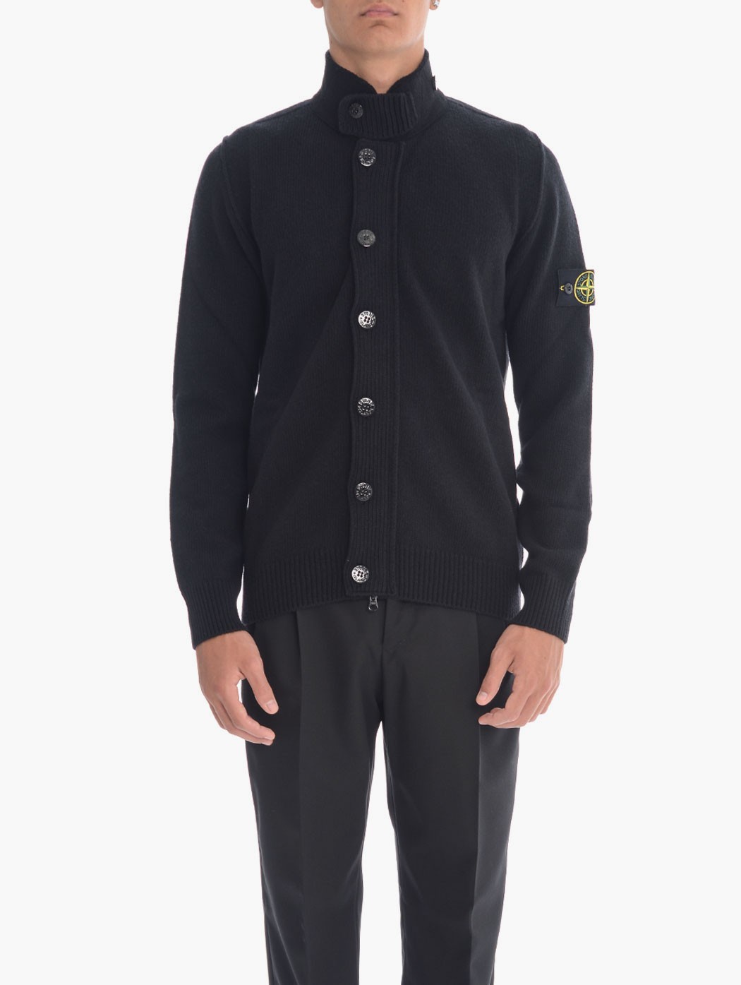 STONE ISLAND - MAGLIA - Uomo - L2S155100047S00A3-V0029