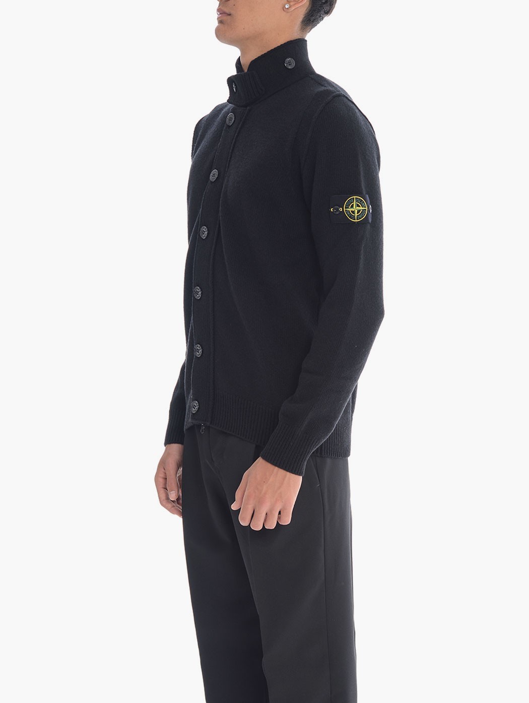 L2S155100047S00A3-V0029 -  - STONE ISLAND