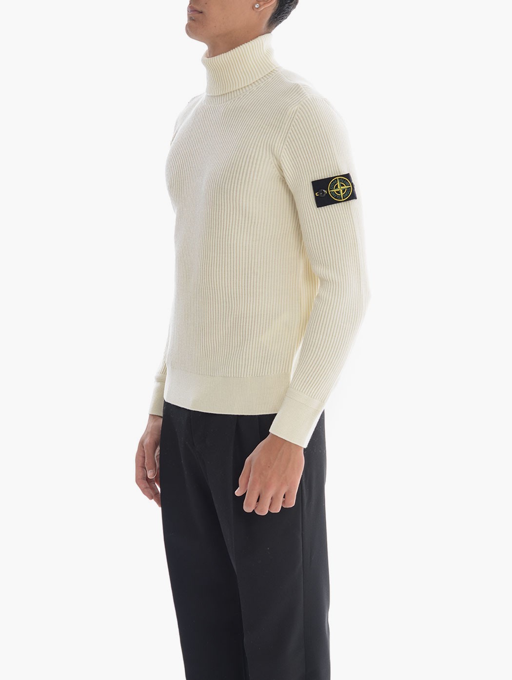 STONE ISLAND - MAGLIA - Uomo - L2S155100052S00C2-V0093