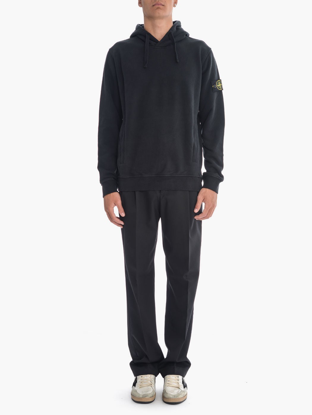 STONE ISLAND - MAGLIA - Uomo - L2S156100048S0A20-V0029