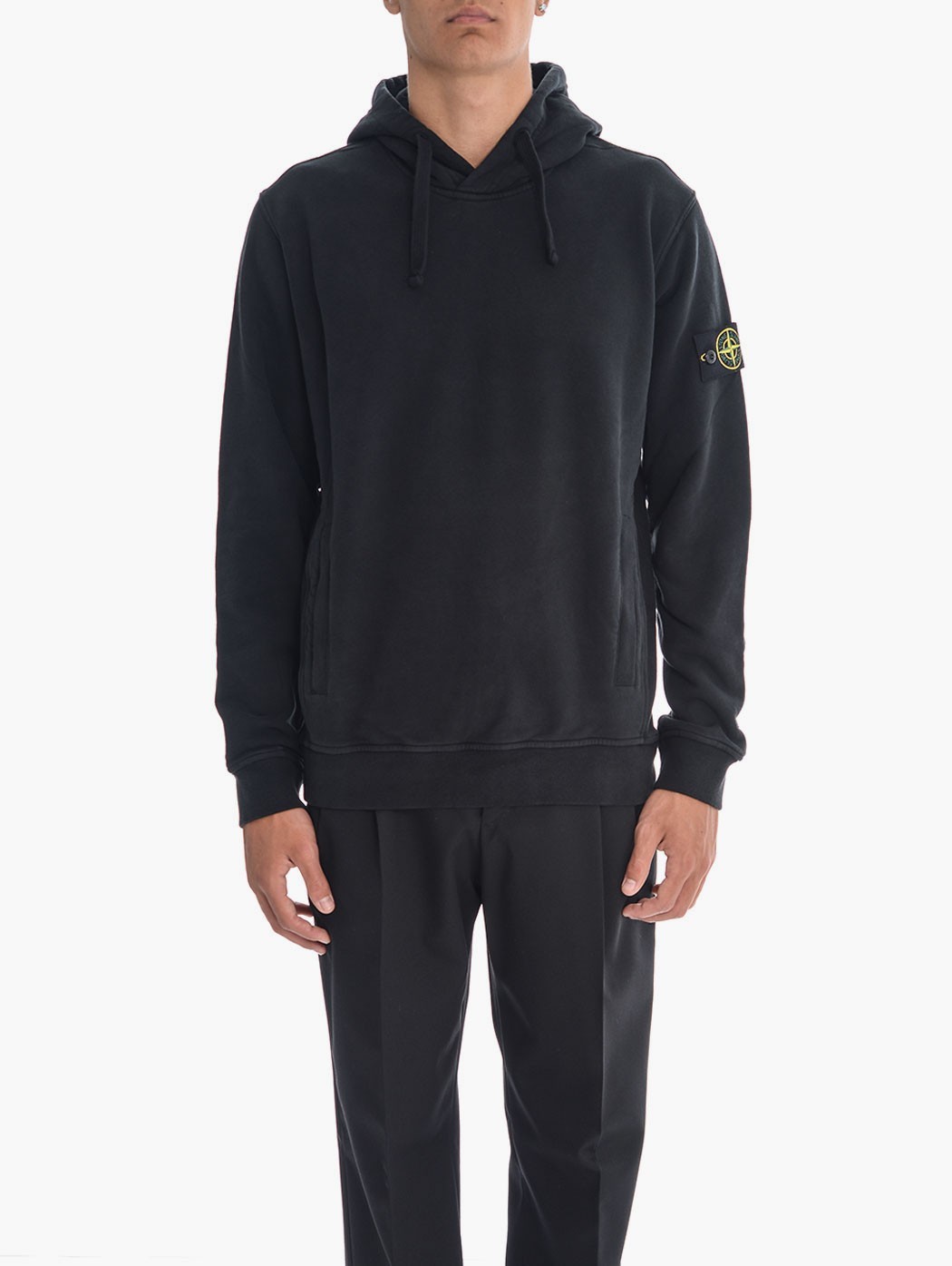 STONE ISLAND - MAGLIA - Uomo - L2S156100048S0A20-V0029