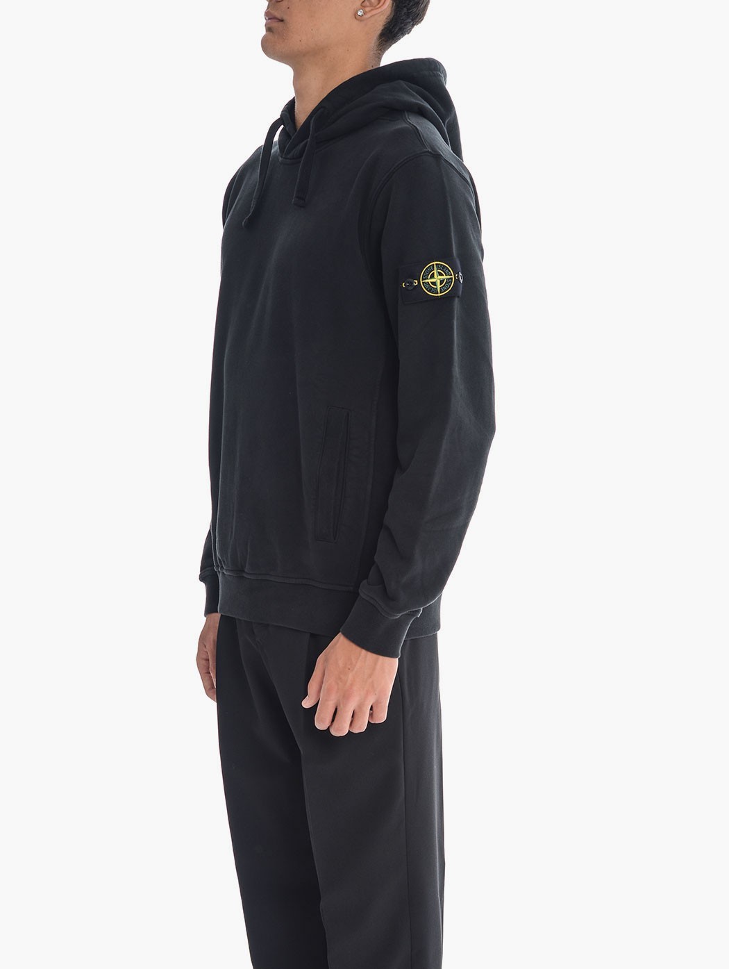 STONE ISLAND - MAGLIA - Uomo - L2S156100048S0A20-V0029
