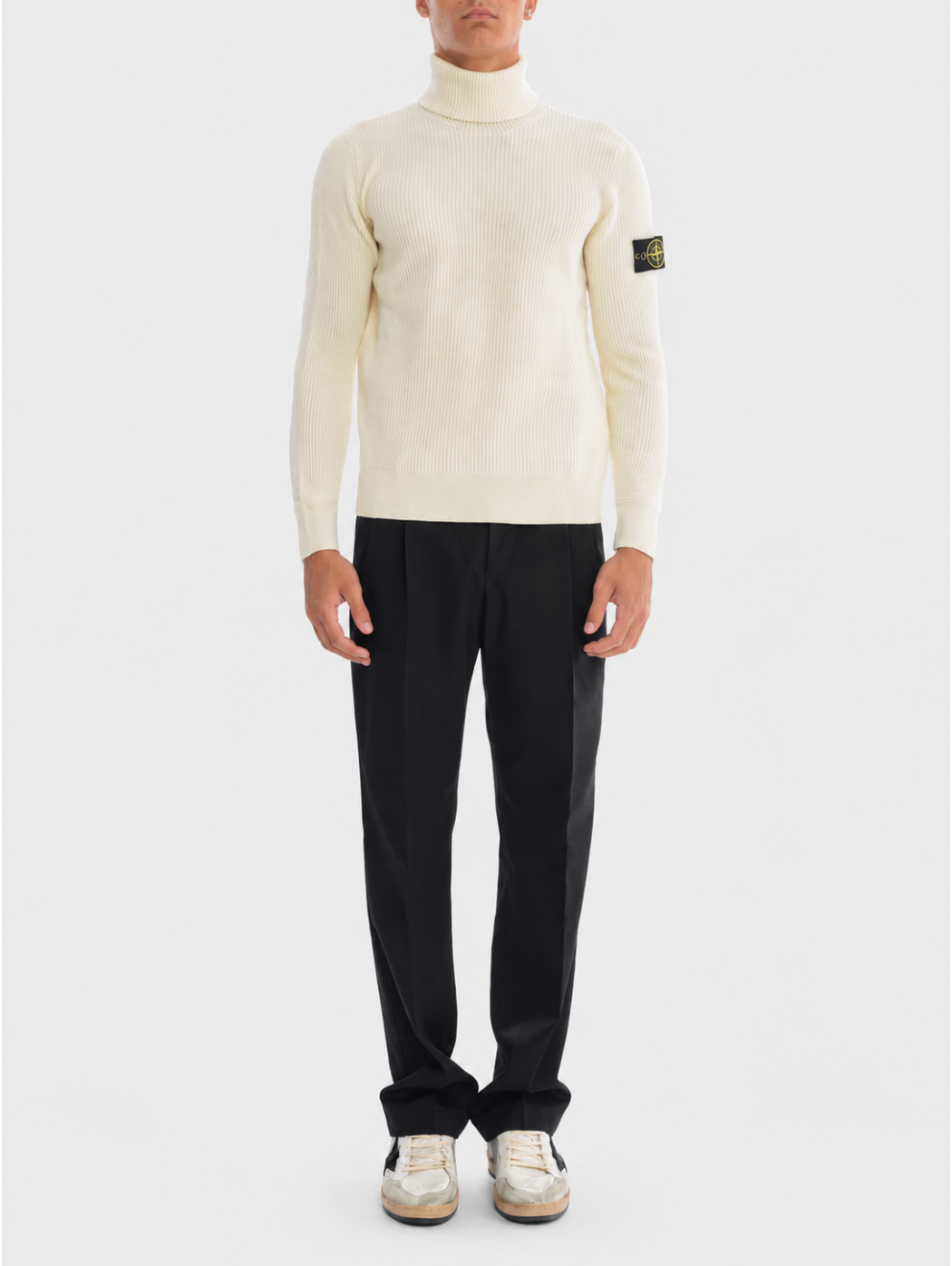 STONE ISLAND - MAGLIA - Uomo - L2S155100052S00C2-V0093