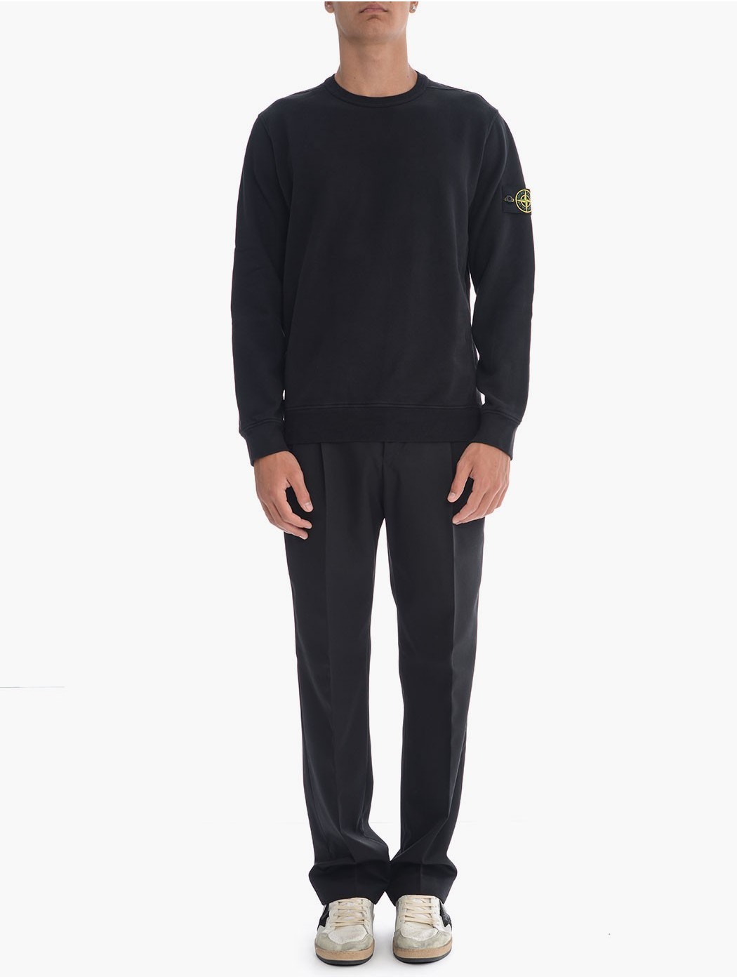 STONE ISLAND - MAGLIA - Uomo - L2S156100049S0A20-V0029