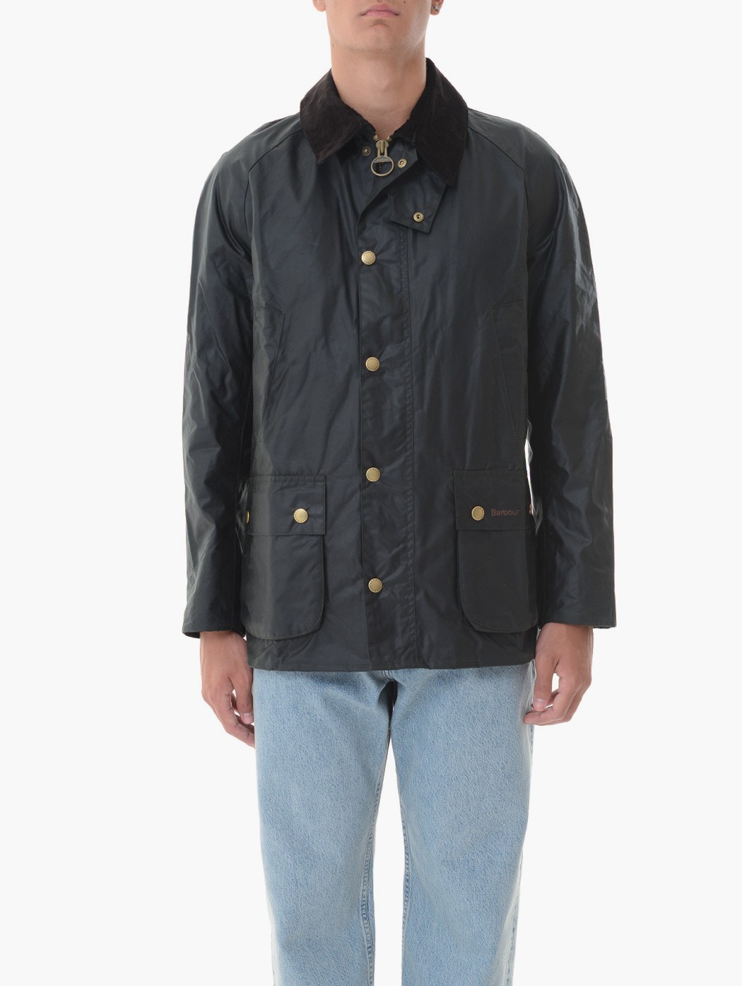 BARBOUR - GIUBBOTTO - Uomo - MWX0339-SG91